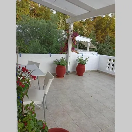 πορτο ηλιοσ 23 別荘