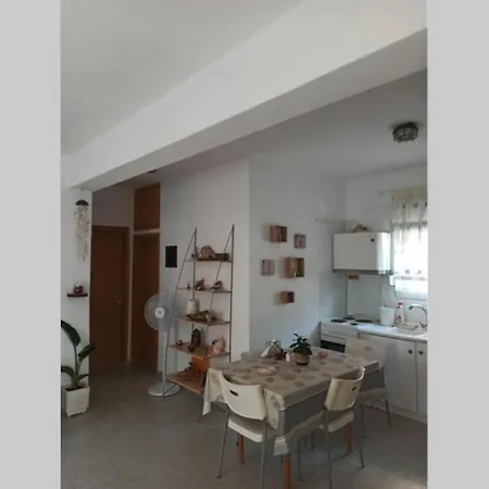 Hébergement de vacances πορτο ηλιοσ 23 Agia Paraskevi (Kassandra)