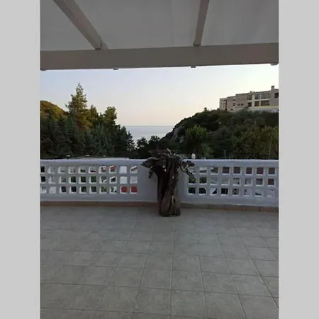 πορτο ηλιοσ 23 Hébergement de vacances Agia Paraskevi (Kassandra)
